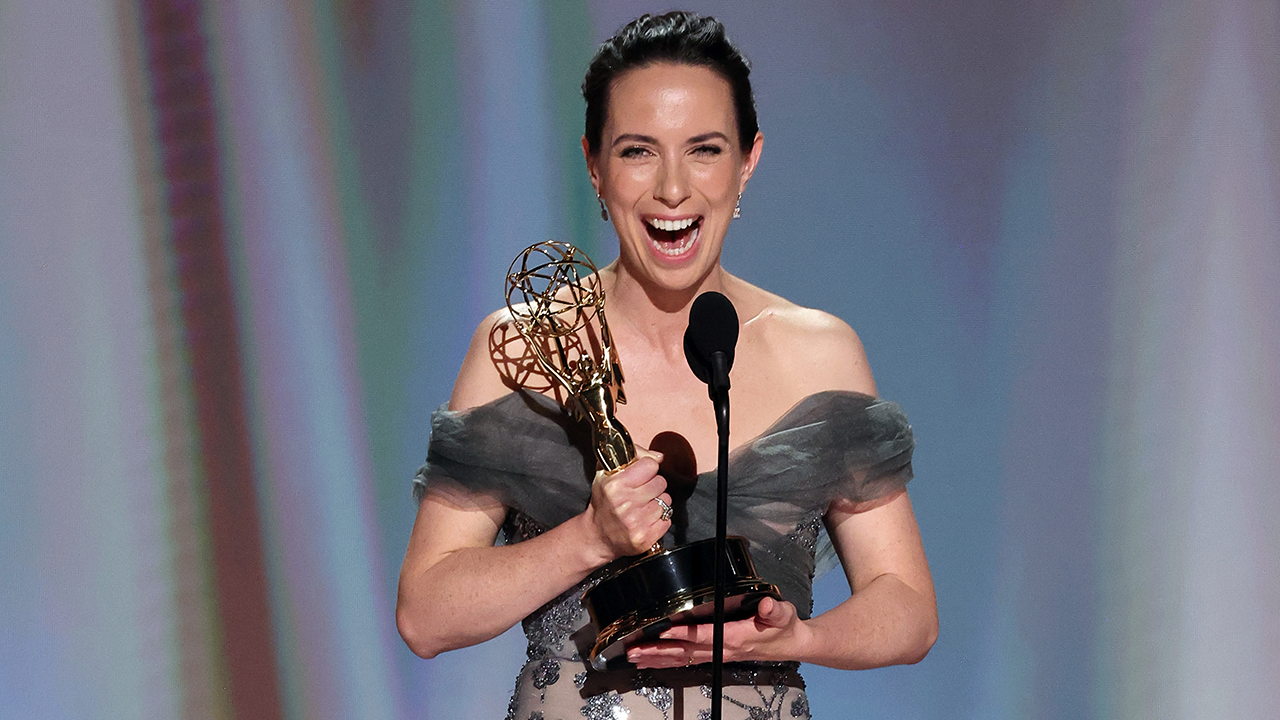 2026 Emmy Award Winners: The Full List
