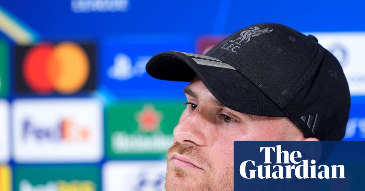 Alexis Mac Allister ‘very sad’ Liverpool have not offered him a new contract