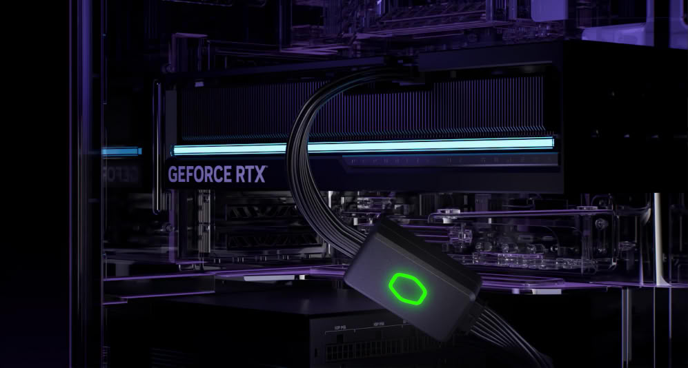 Cooler Master GPU Shield Adapter Officially Launches in the US
