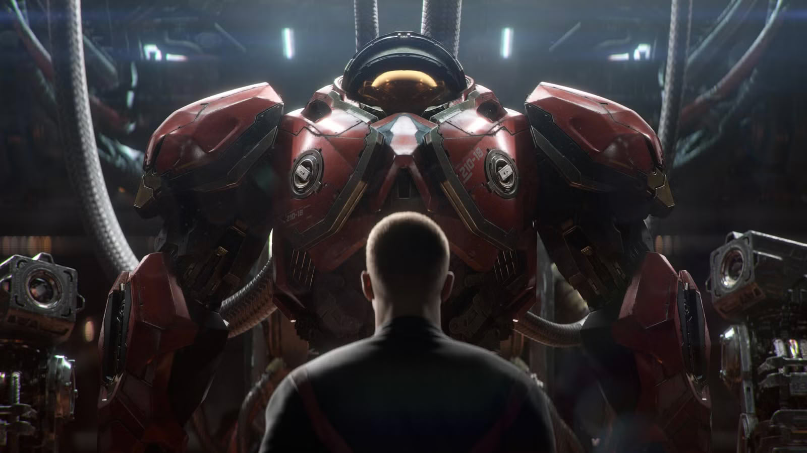 StarCraft Returns as an Open-World Shooter, Set for 2030